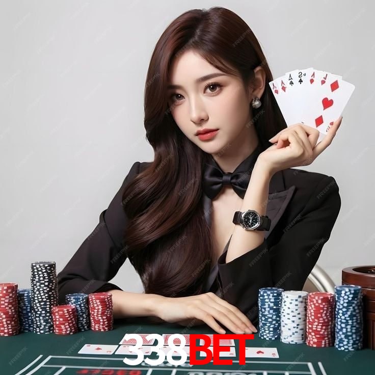 Secure Login 338BET