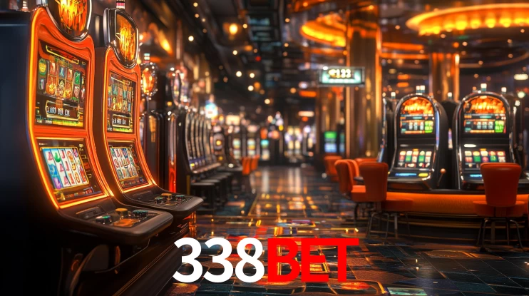 Welcome Bonus 338BET