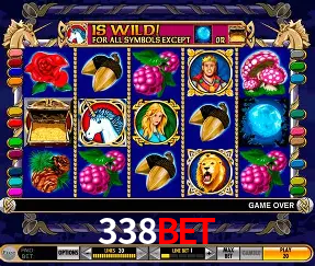 VIP Casino 338BET